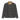 SURCHEMISE LES DEUX LAYTON DENIM OVERSHIRT BLACK