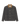 SURCHEMISE LES DEUX LAYTON DENIM OVERSHIRT BLACK