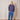 SWEAT A CAPUCHE HOMECORE TERRY SAILORS SEA