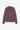 SWEAT CARHARTT WIP CARTER SWEATER PURPLE GARMENT DYED 