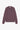 SWEAT CARHARTT WIP CARTER SWEATER PURPLE GARMENT DYED 