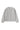 Sweat-shirt gris chiné Ebbert CARHARTT W.I.P avec logo brodé sur la poitrine, coupe décontractée.