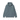 Sweat HOODED CHASE Cozy Blue / Gold