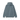 Sweat HOODED CHASE Cozy Blue / Gold