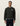Homme portant un Sweat Rural Rosin Green Les Deux avec logo blanc, sur fond clair. Idéal pour un look décontracté.