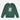 SWEAT OLOW SWEAT CUP OF TEA VERT FORET 
