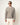 Homme portant un Sweat Terry Homecore gris chiné, coupe classique, en tissu texturé. Parfait pour un look décontracté.
