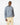 SWEAT HOMECORE TERRY SWEAT COLD BLUE