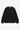 Sweat WIP LABEL SWEAT Black
