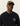 SWEATSHIRT LES DEUX BEN FAIENCE BLACK