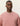 SWEATSHIRT LES DEUX BEN GOODS ASH ROSE PINK
