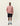 SWEATSHIRT LES DEUX BEN GOODS ASH ROSE PINK