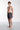 SWIMSHORT BISOUS SKATEBOARD GIANNI GREEN CHECK
