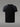 T-shirt 100% Mérinos BIAFO AYAQ noir et gris foncé pour homme, manches raglan.