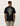 T-SHIRT LES DEUX BEN FAIENCE BLACK