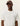 T-SHIRT LES DEUX BEN FAIENCE EGGNOG WHITE