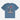 T-SHIRT OLOW BRIERE STEEL BLEU