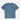 T-SHIRT OLOW BRIERE STEEL BLEU