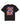 T-Shirt City Noir Carbone Olow