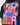 T-Shirt City Noir Carbone Olow