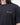 T-Shirt City Noir Carbone Olow