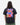 T-Shirt City Noir Carbone Olow