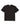 T-Shirt City Noir Carbone Olow