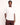 T-Shirt Ensemble OLOW pour homme, couleur beige clair avec poche, porté avec un pantalon marron.