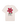 T-SHIRT LES DEUX FLOWER BASKET IVORY 