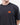 T-Shirt Harvest Noir Carbone