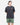 T-Shirt Harvest Noir Carbone