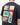T-Shirt Harvest Noir Carbone