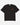 T-Shirt Harvest Noir Carbone