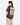 T-Shirt Harvest Noir Carbone