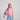 T-SHIRT LES DEUX KIDS SONICS PINK