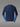 T-SHIRT MANCHES LONGUES MERINOS AYAQ MEFONNA BLUE SLATE