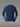 T-SHIRT MANCHES LONGUES MERINOS AYAQ MEFONNA BLUE SLATE