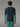 T-SHIRT MANCHES LONGUES MERINOS AYAQ MEFONNA DEEP GREEN