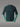 T-SHIRT MANCHES LONGUES MERINOS AYAQ MEFONNA DEEP GREEN