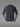 T-SHIRT MANCHES LONGUES MERINOS AYAQ MEFONNA GREY DARK