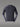 T-SHIRT MANCHES LONGUES MERINOS AYAQ MEFONNA GREY DARK