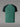 T-SHIRT AYAQ MERINO BIAFO GREEN LAKE
