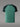 T-SHIRT AYAQ MERINO BIAFO GREEN LAKE
