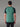 T-SHIRT AYAQ MERINO BIAFO GREEN LAKE