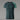 T-SHIRT MERINOS AYAQ BIAFO DEEP GREEN