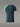 T-SHIRT MERINOS AYAQ BIAFO DEEP GREEN