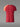 T-SHIRT MERINOS AYAQ BIAFO RED SIENNA
