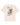 T-Shirt Meshbag Crème