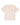 T-Shirt Meshbag Crème