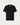T-SHIRT HOMECORE RODGER BLACK